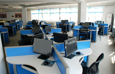 金融綜合實訓 教育軟件服務如何重塑金融人才培養模式